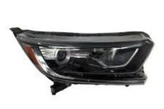 Selling with online payment: 2017 to 2021 Honda CRV HEAD LAMP RH HALOGEN LX/EX/EX-L HQ