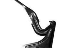 Selling with online payment: 2017 to 2021 Honda CRV HOOD HINGE LH	