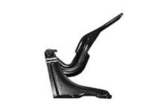 Selling with online payment: 2017 to 2021 Honda CRV HOOD HINGE RH	