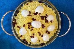 Selling with online payment: Sri Lankan Yellow Rice 