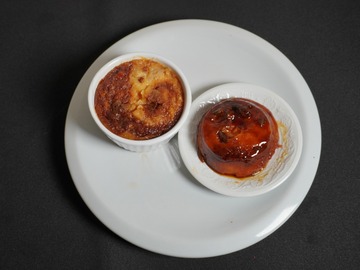 Selling with online payment: Sri Lankan Style Caramel pudding 