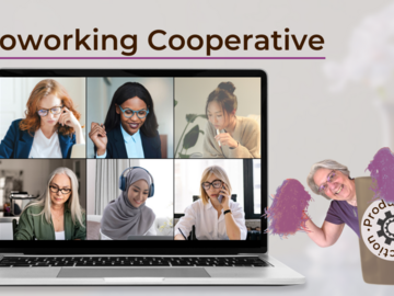 Product: Coworking Cooperative Membership 