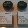 Comprar ahora: 24 Korres Quercein & Oak Anti aging Concealer $22 Retail