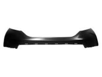 Selling with online payment: 2017 to 2019 Honda CRV BUMPER FR UPPER PRIMED CAPA	