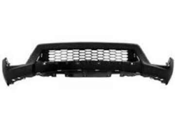 Selling with online payment: 2017 to 2019 Honda CRV BUMPER LOWER FR TEXTURED BLACK	