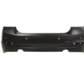 Selling with online payment: 2013-2018 BMW 3_SERIES_SEDAN_(1999-) BUMPER RR PRIMED SDN WITH M 