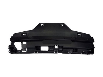 Selling with online payment: 2013-2018 BMW 3_SERIES_SEDAN_(1999-) BUMPER SUPPORT BRACKET RR L