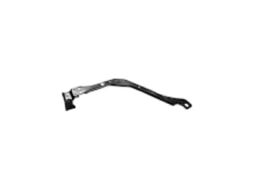Selling with online payment: 2017 to 2020 Honda CRV RADIATOR SUPPORT BRACKET LH UPPER BRACE	