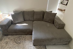 Selling: Right Hand Facing Sofa