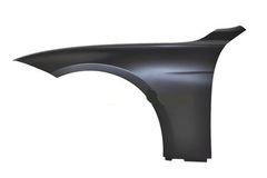 Selling with online payment: 2012-2018 BMW 3_SERIES_SEDAN_(1999-) FENDER FR LH CAPA