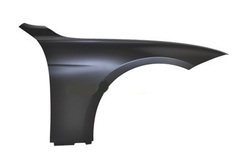 Selling with online payment: 2012-2018 BMW 3_SERIES_SEDAN_(1999-) FENDER FR RH