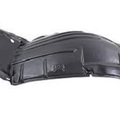Selling with online payment: 2012-2018 BMW 3_SERIES_SEDAN_(1999-) FENDER LINER LH W/O M SPORT 