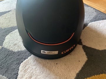 Selling with online payment: Ski helmet