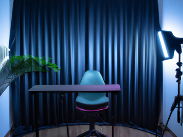 Renting out: Basic StudioTime