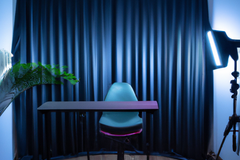 Renting out: Basic StudioTime
