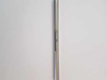 Nieuwe apparatuur: Deppeler NM2