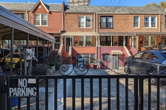 Monthly Rentals (Owner approval required): Brooklyn NY, E-Williamsburg Driveway, With EV Charger! 
