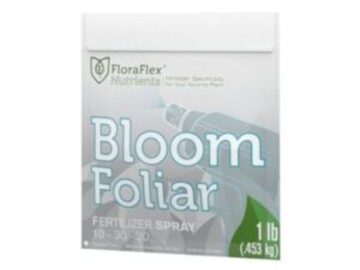 : FloraFlex Bloom Foliar 1lb