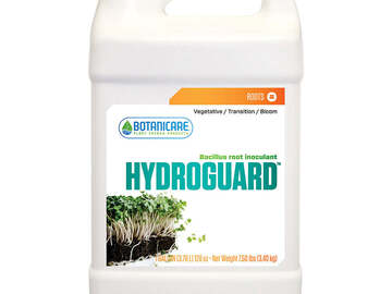 Post Now: Botanicare Hydroguard, gal