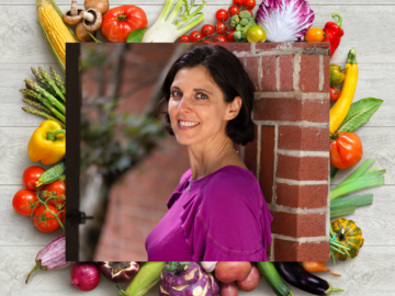 Wellness Session Single: Jumpstart your Midlife Health and Weight Loss Journey with Margot
