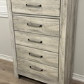 Individual Seller: Ashley Chest