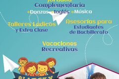 Servicios: Club de Tareas