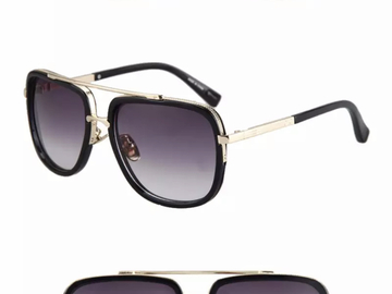 Buy Now: 10pcs Unisex Sunglasses 