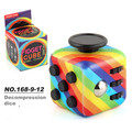 Comprar ahora: 15pcs Rubik's cube decompression toy novelty vent toy