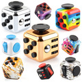 Comprar ahora: 50pcs Rubik's cube decompression toy novelty vent toy