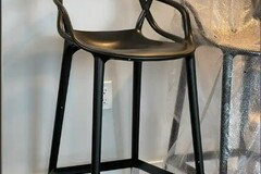 Selling: Pair of Modern Counter Stools - NEW - Gfurn 