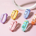 Buy Now: 12pcs cartoon protective bracelet for pregnant and infant childre