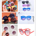 Buy Now: 40pcs cartoon sun protection sunglasses for children