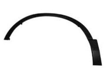 Selling with online payment: 2017 to 2019 Honda CRV WHEEL ARCH TRIM FR LH TEXTURED BLACK	