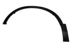 Selling with online payment: 2017 to 2019 Honda CRV WHEEL ARCH TRIM FR LH TEXTURED BLACK	