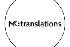 Цивільні вакансії: Comunity manager SMM до MK translations