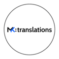 Цивільні вакансії: Comunity manager SMM до MK translations