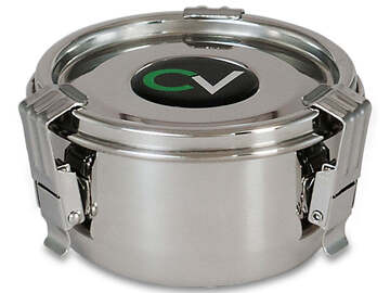  : CVault Small Humidity Storage Container