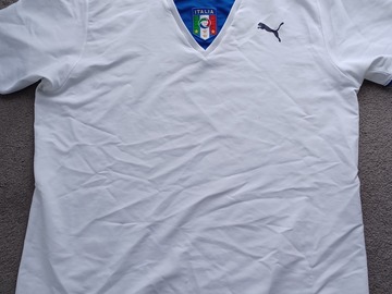 Selling with online payment: Italy Away 2006-07 Size XXL