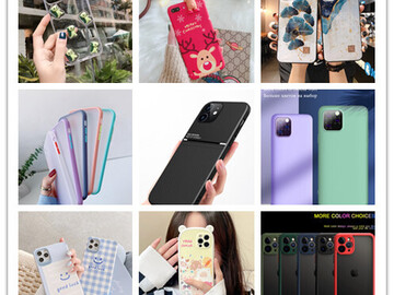 Buy Now: 100pcs fashion explosion of phone case for iphone