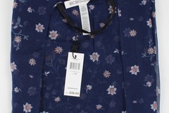 Buy Now: Dozen BCBGeneration Long Floral Print Kimonos $456 Value