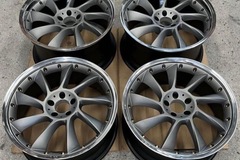 Selling: 20x9/11 Lorinser LM6s
