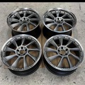 Selling: 20x9/11 Lorinser LM6s