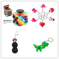 Comprar ahora: 85pcs children's decompression Rubik's cube toy keychain