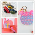 Buy Now: 31pcs children's coin purse diagonal bag purse