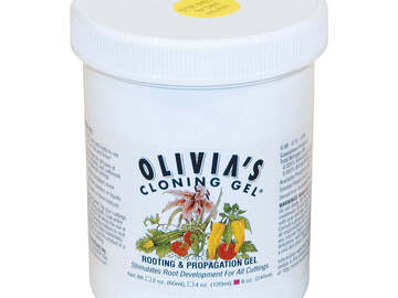  : Olivia's Cloning Gel, 8 oz