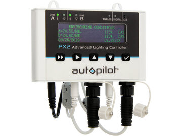  : Autopilot PX2 Advanced Lighting Controller