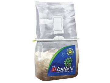  : Exhale XL co2 bag
