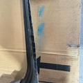 Selling with online payment: JEEP LEFT OUTER PANEL 