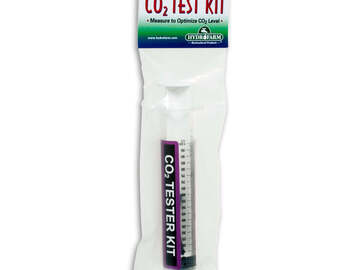  : Active Air CO2 Test Kit