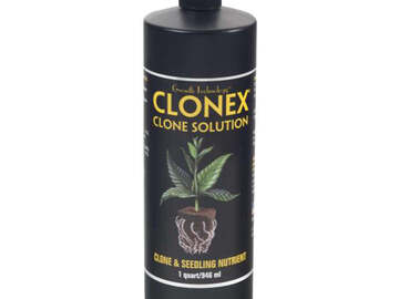  : Clonex Clone Solution Quart